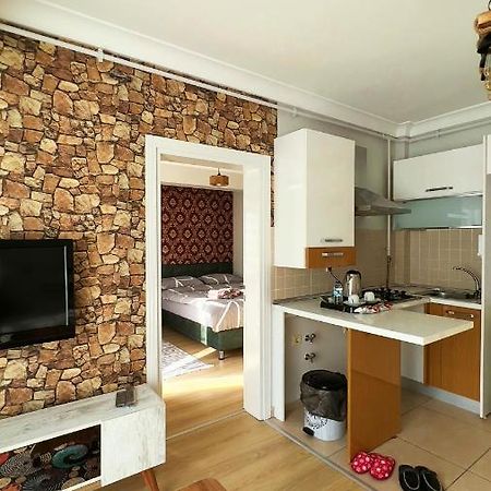 Aparthotel Edirne House Extérieur photo