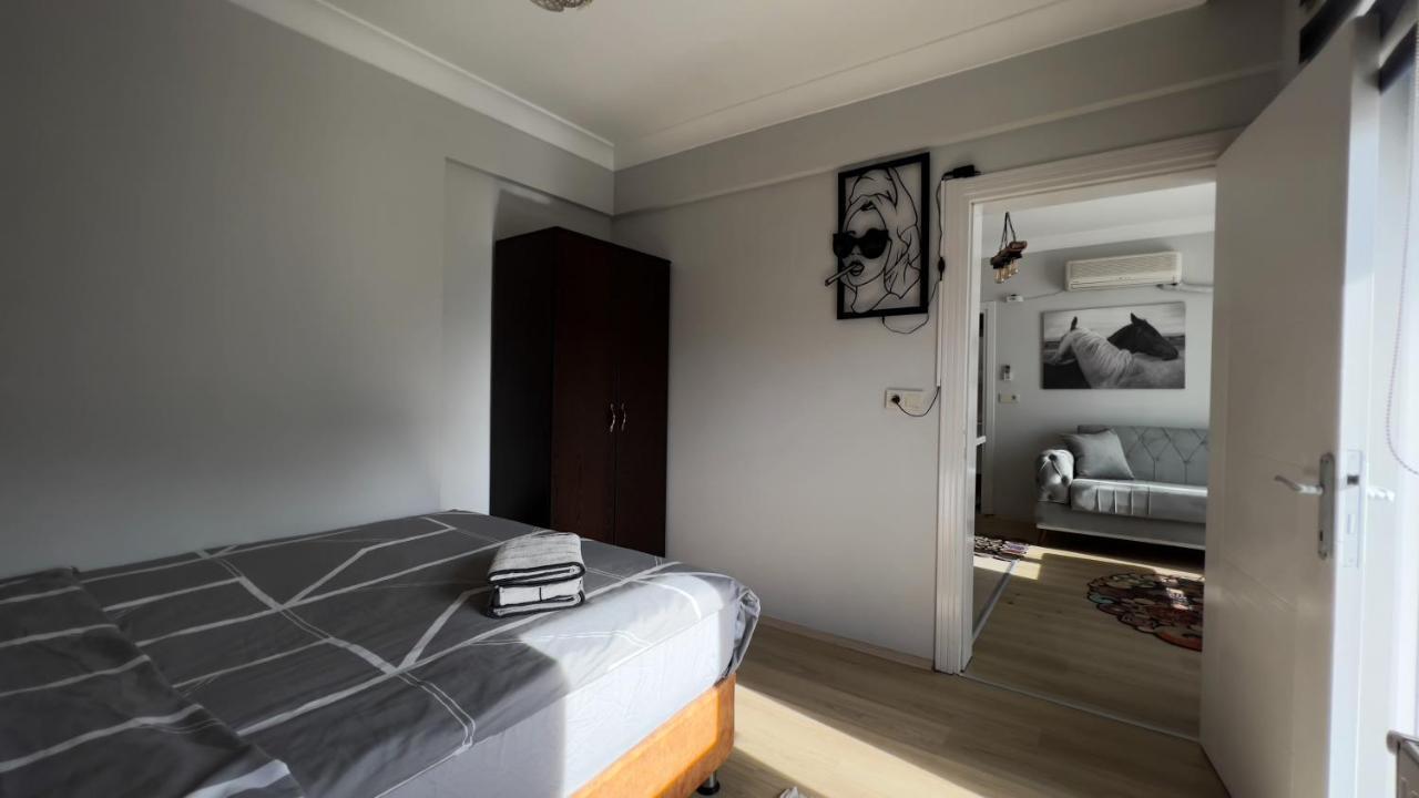 Aparthotel Edirne House Extérieur photo