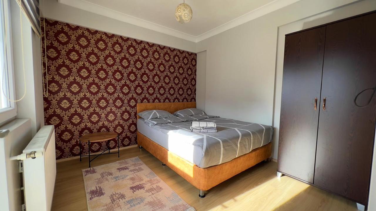 Aparthotel Edirne House Extérieur photo