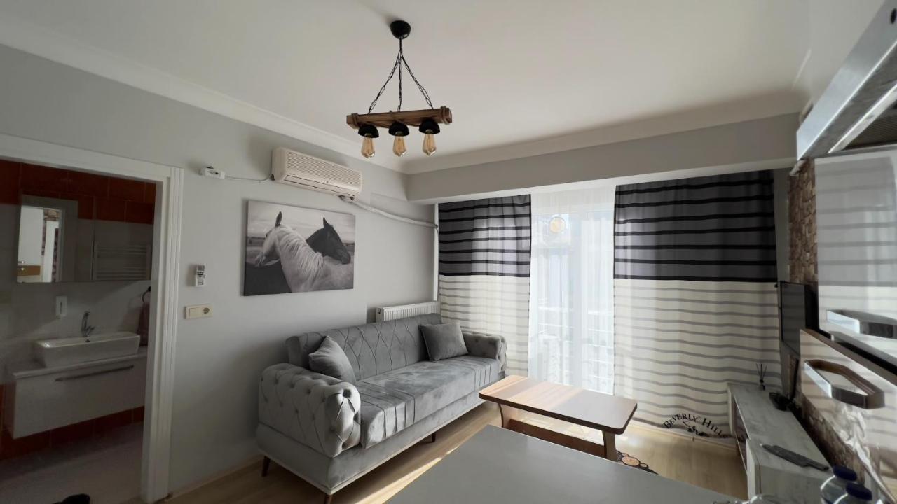 Aparthotel Edirne House Extérieur photo