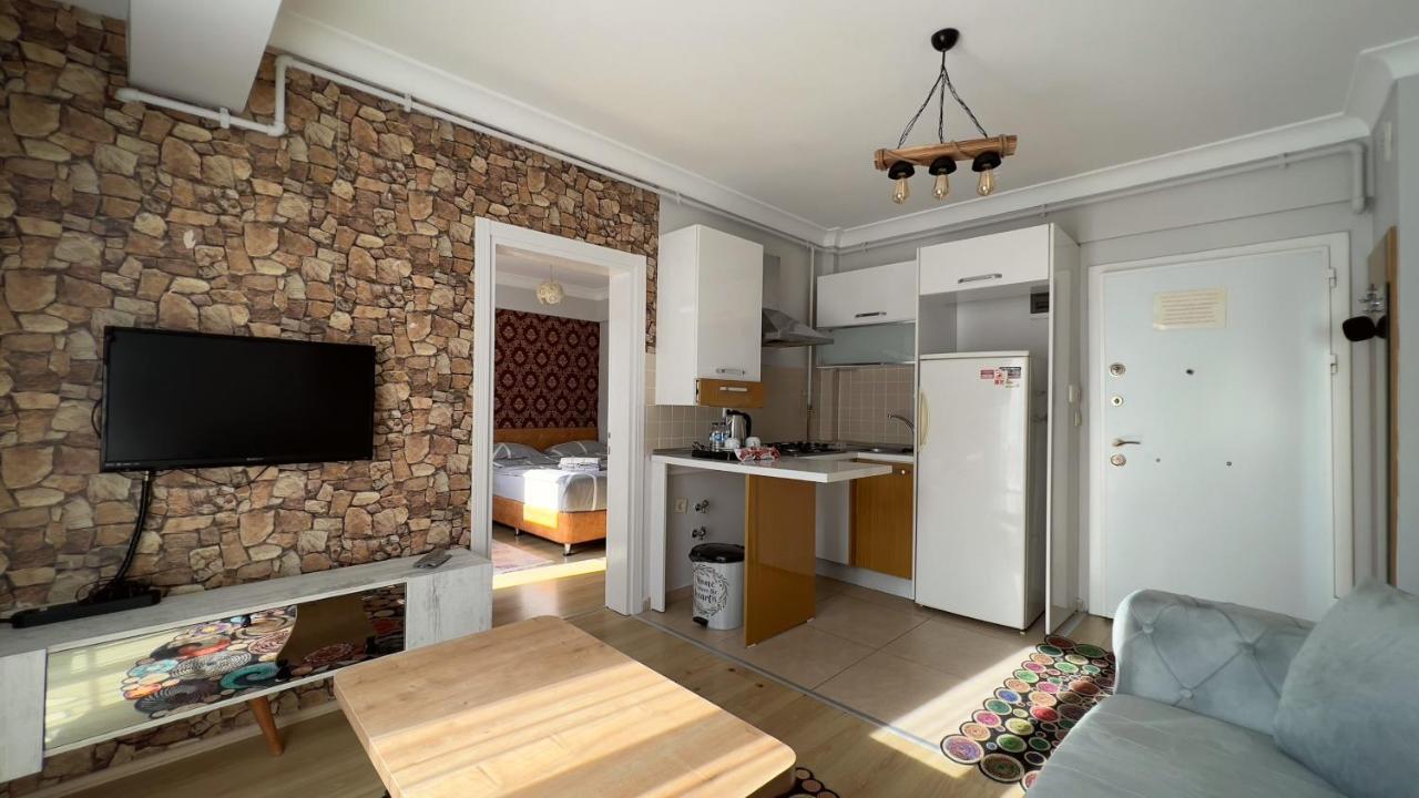 Aparthotel Edirne House Extérieur photo
