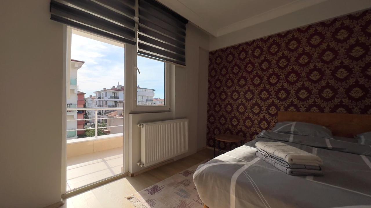 Aparthotel Edirne House Extérieur photo