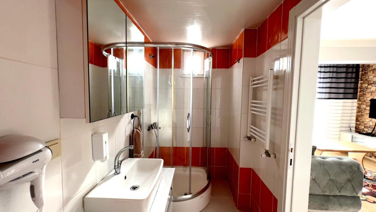 Aparthotel Edirne House Extérieur photo