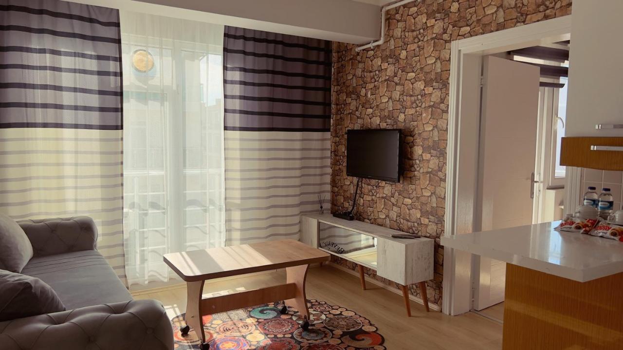 Aparthotel Edirne House Extérieur photo