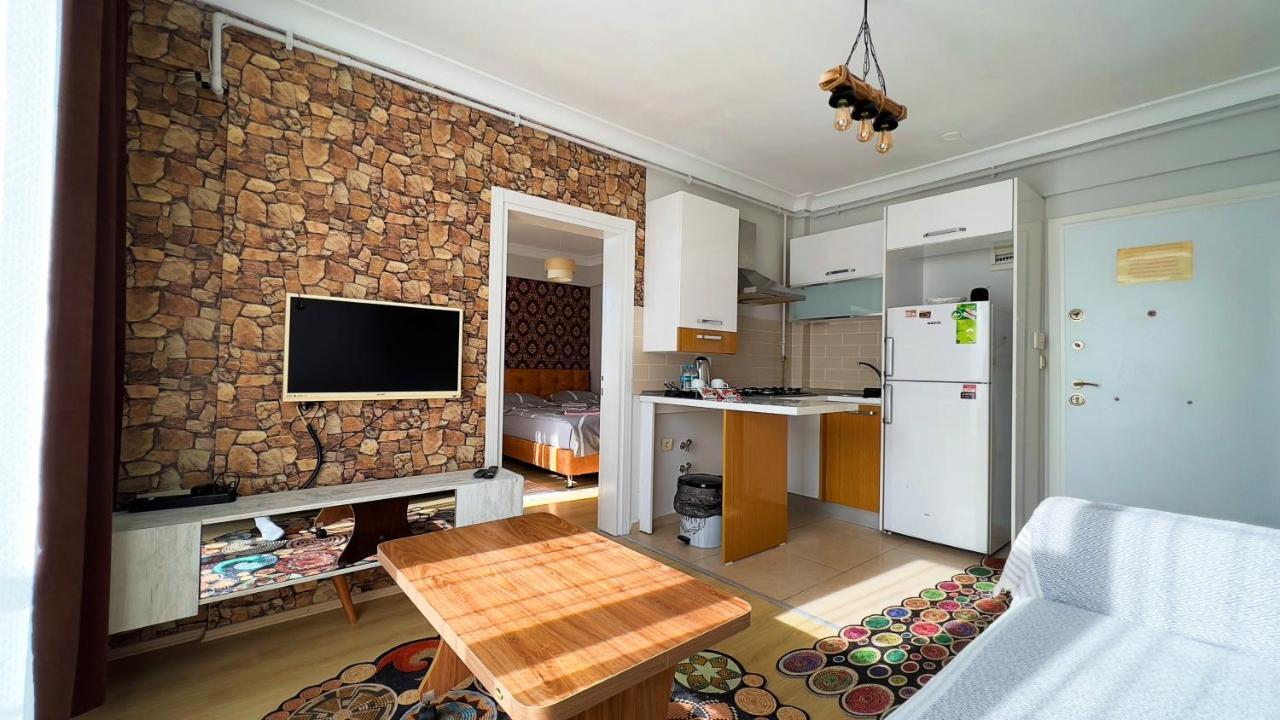 Aparthotel Edirne House Extérieur photo