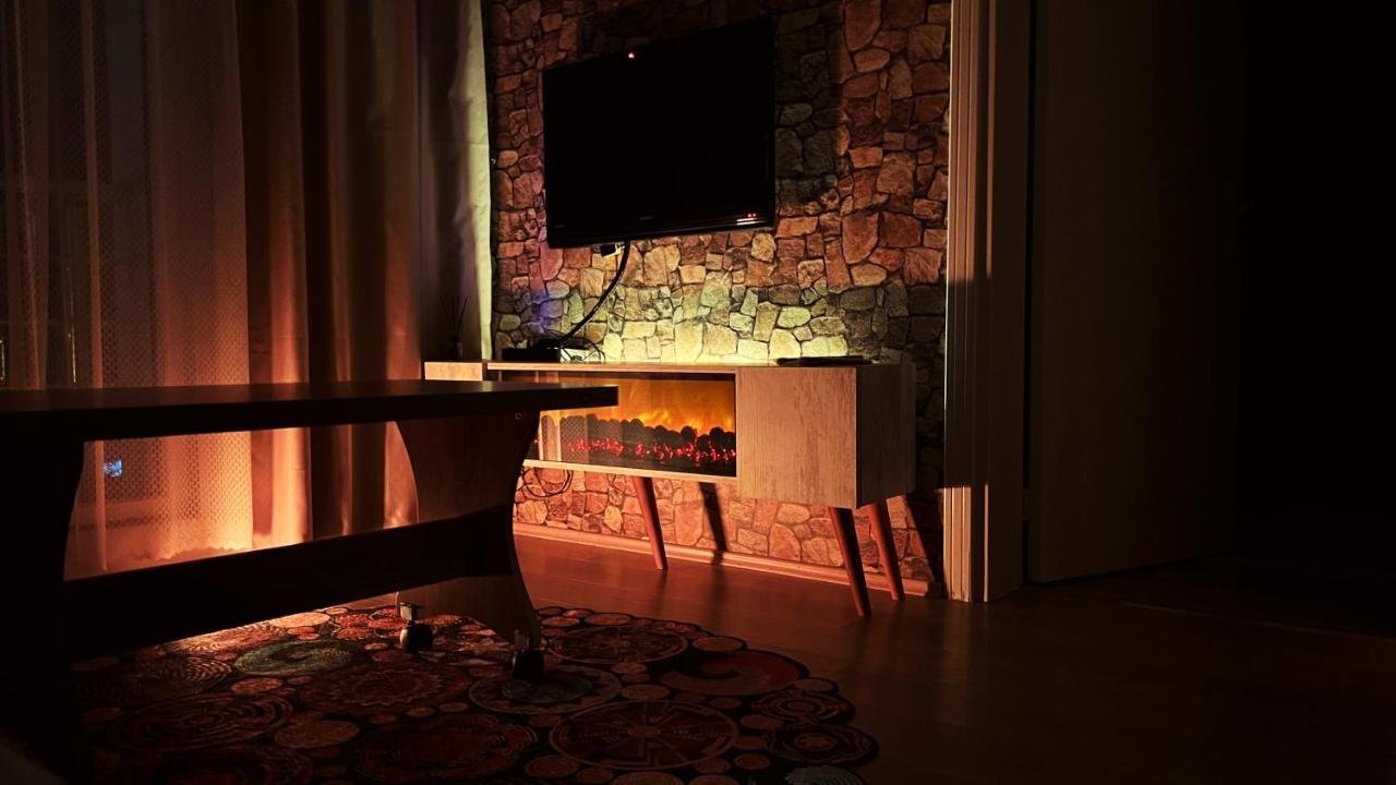 Aparthotel Edirne House Extérieur photo
