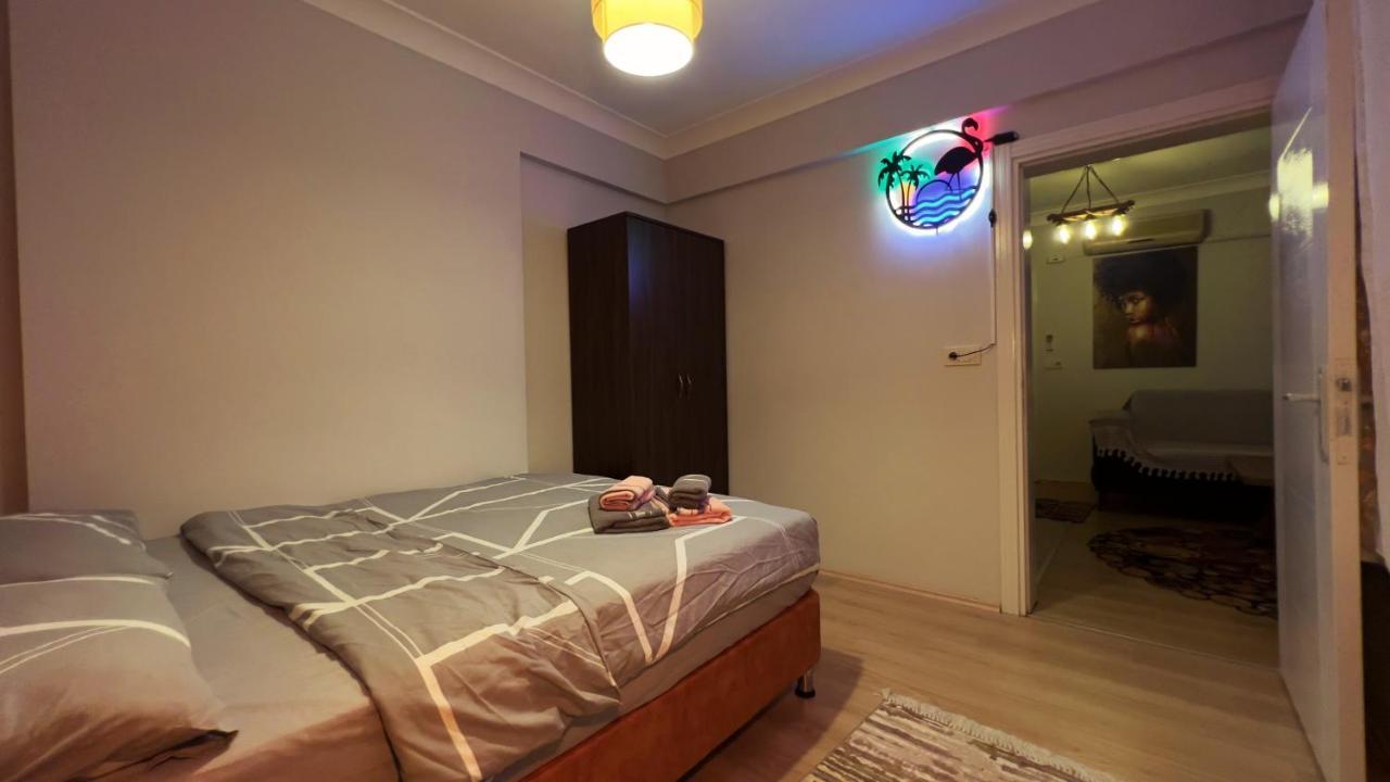 Aparthotel Edirne House Extérieur photo