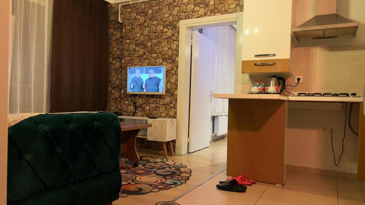 Aparthotel Edirne House Extérieur photo