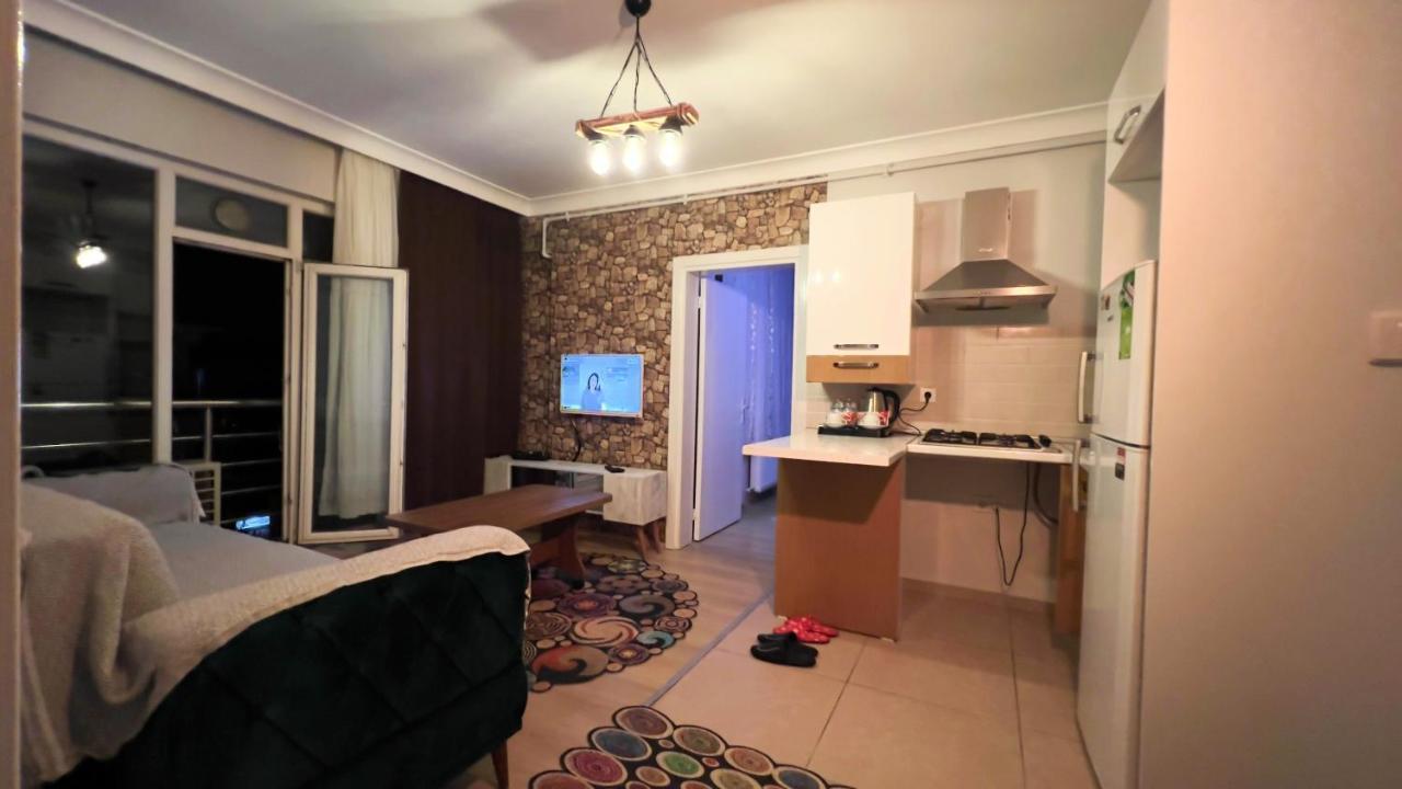Aparthotel Edirne House Extérieur photo