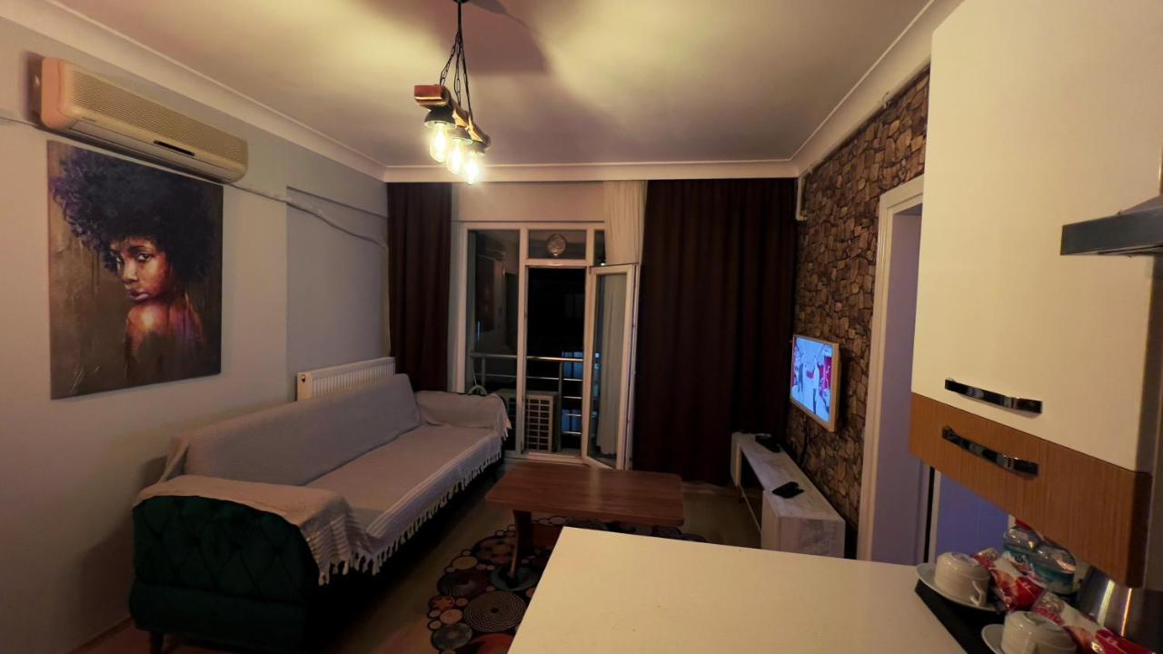 Aparthotel Edirne House Extérieur photo