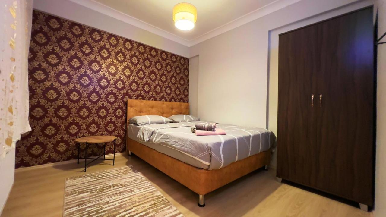 Aparthotel Edirne House Extérieur photo