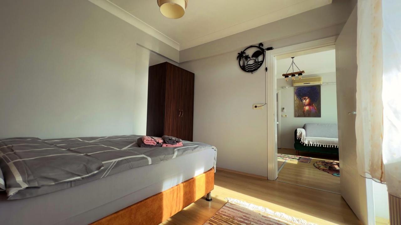 Aparthotel Edirne House Extérieur photo
