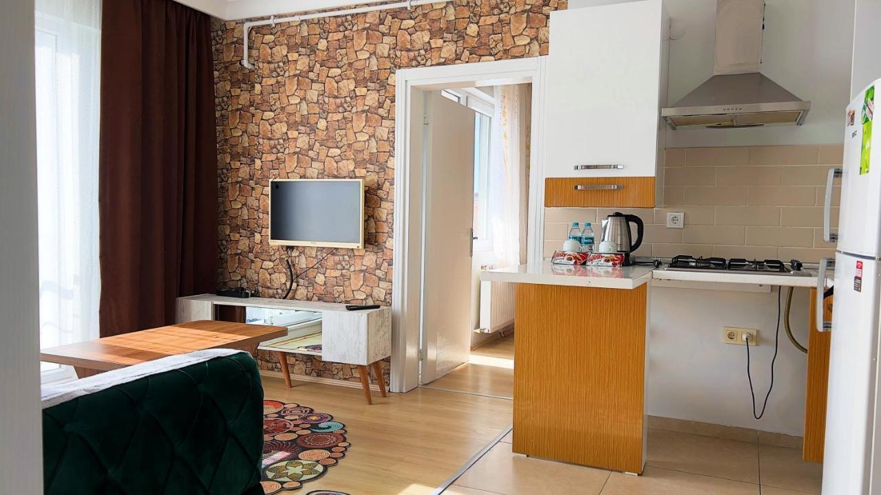 Aparthotel Edirne House Extérieur photo