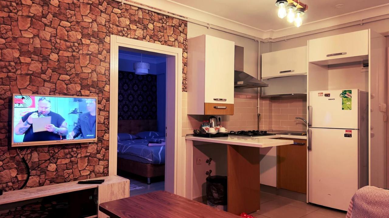 Aparthotel Edirne House Extérieur photo