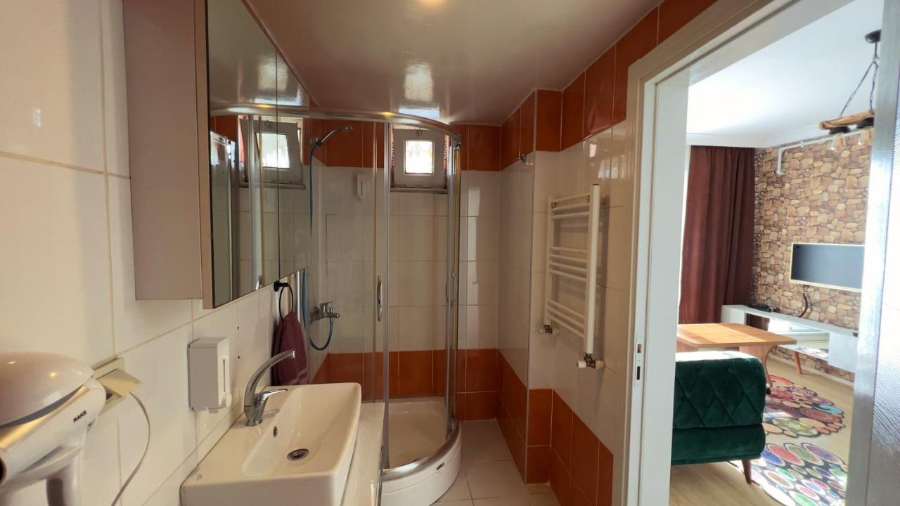 Aparthotel Edirne House Extérieur photo
