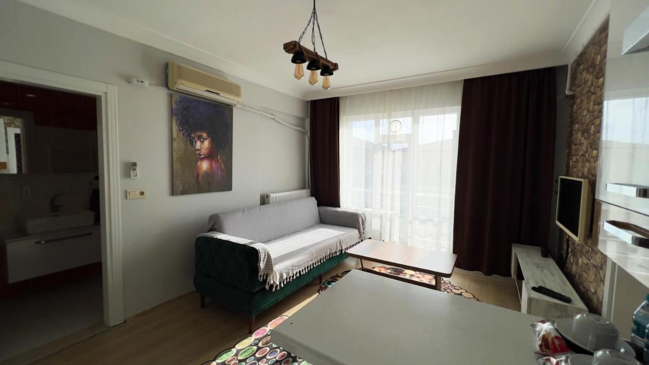 Aparthotel Edirne House Extérieur photo