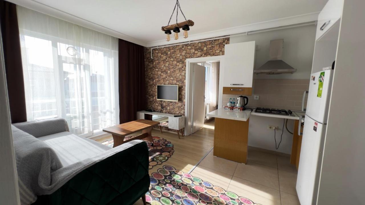 Aparthotel Edirne House Extérieur photo