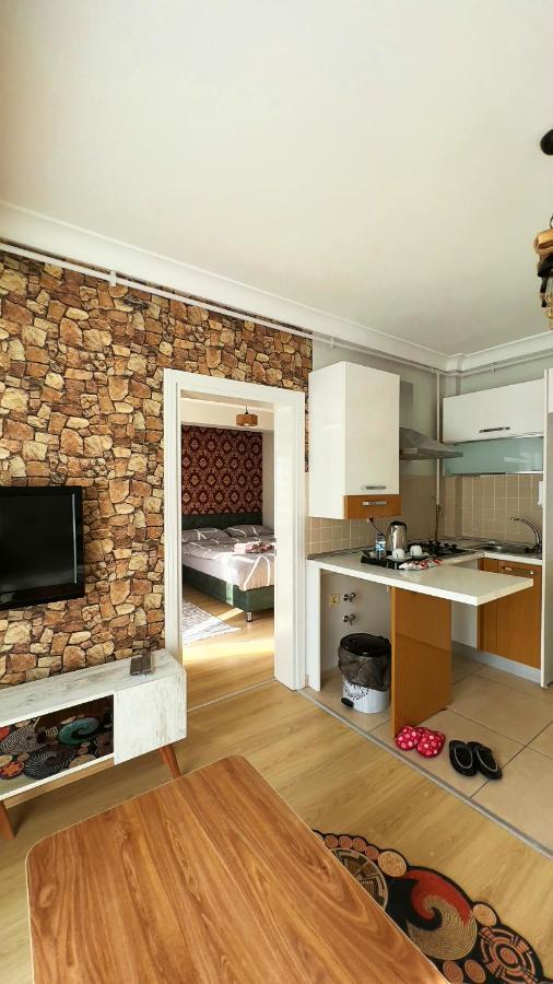Aparthotel Edirne House Extérieur photo