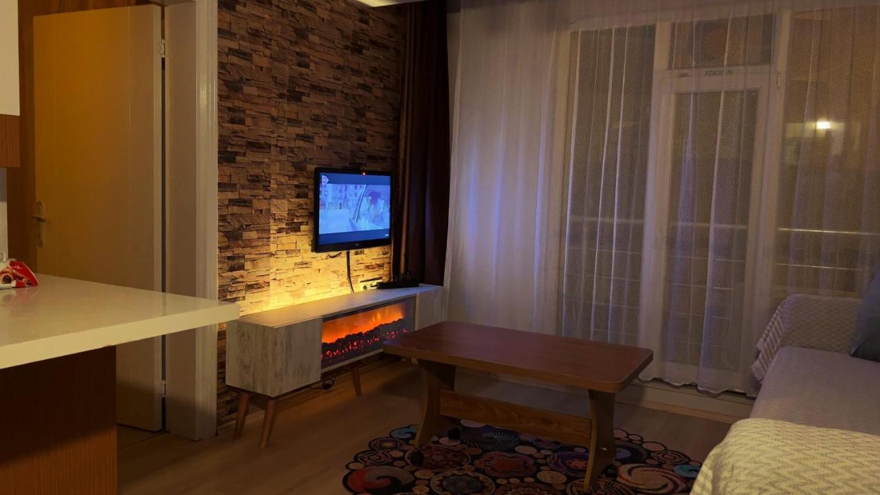 Aparthotel Edirne House Extérieur photo