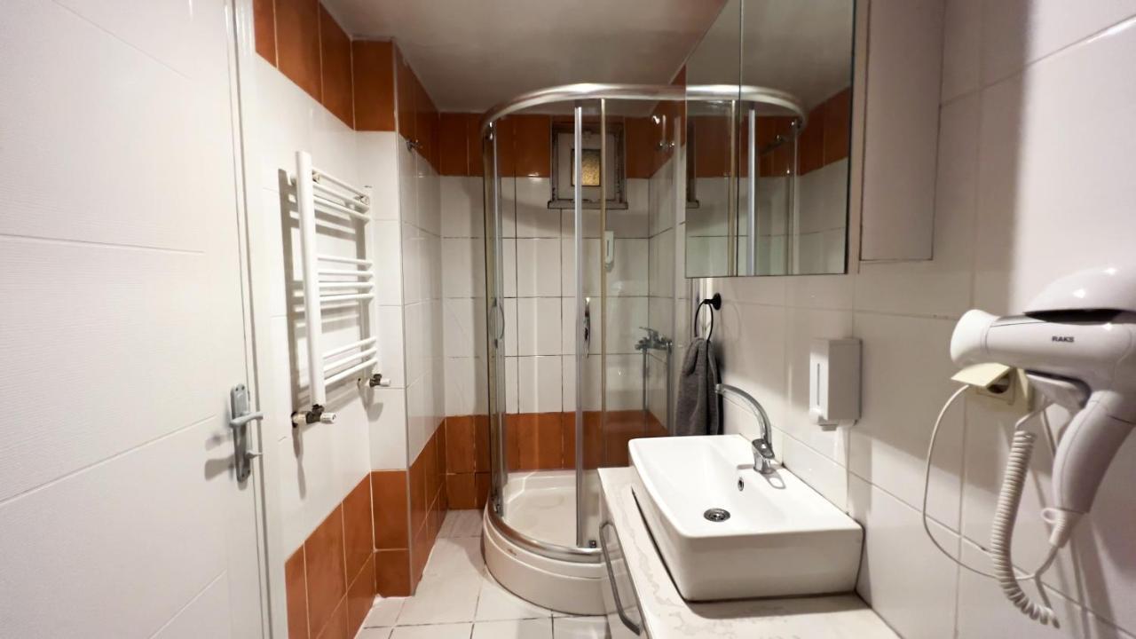 Aparthotel Edirne House Extérieur photo