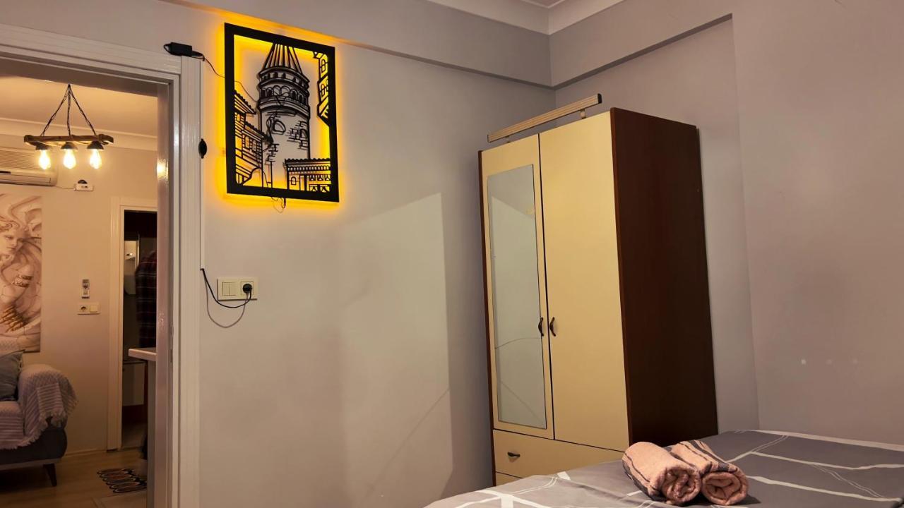 Aparthotel Edirne House Extérieur photo