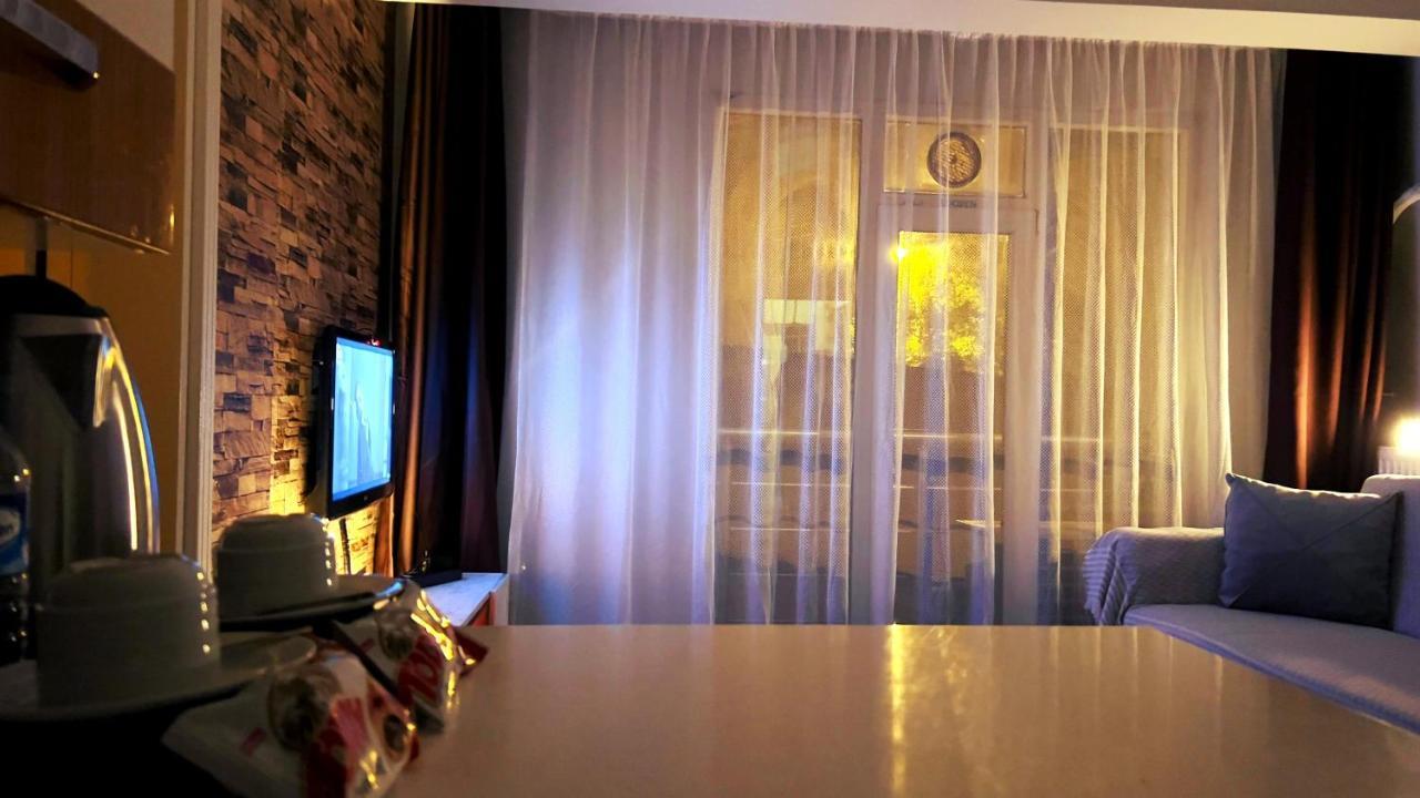 Aparthotel Edirne House Extérieur photo